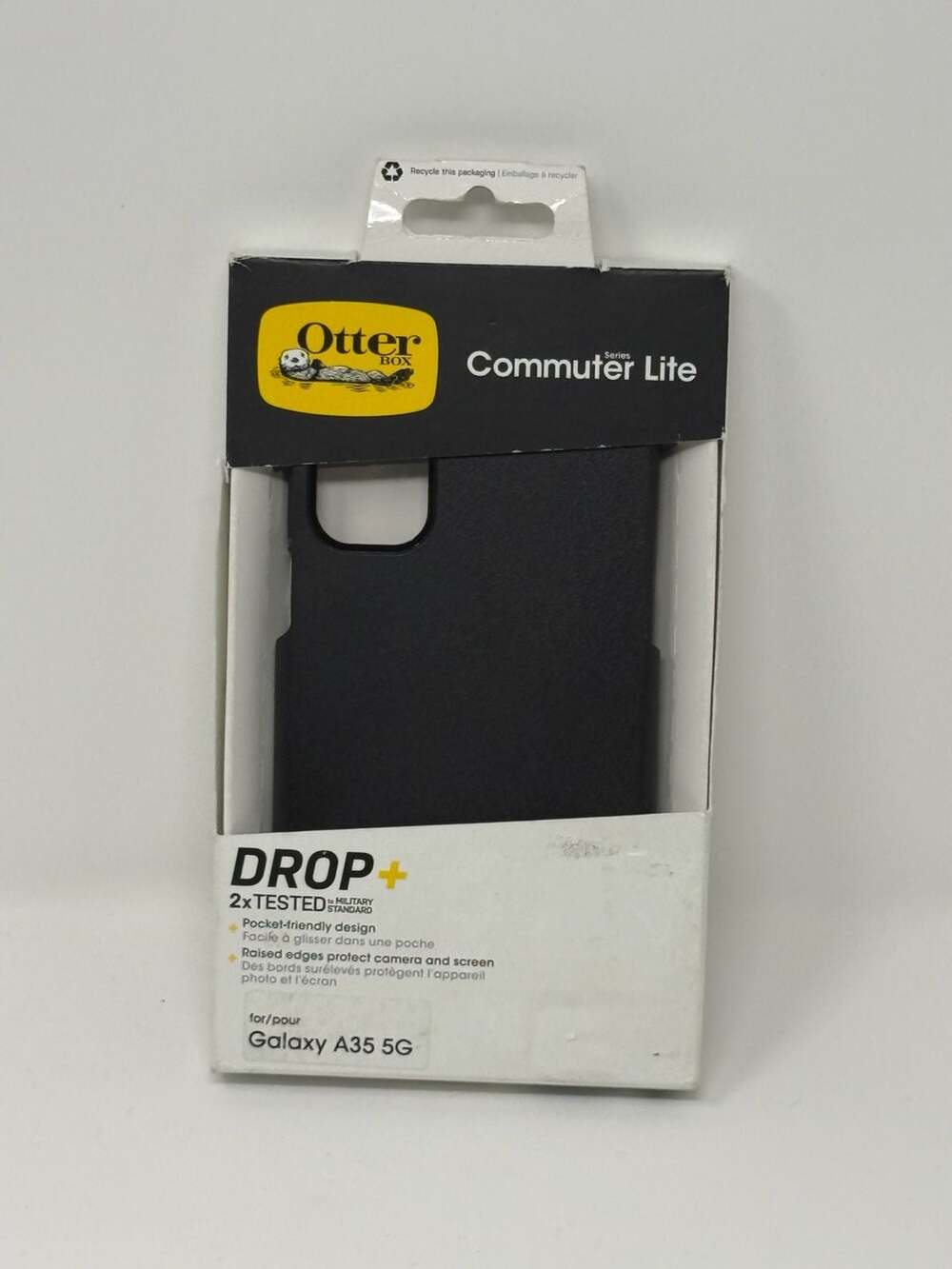 OtterBox Commuter Lite Series Case for Samsung Galaxy A35 5G